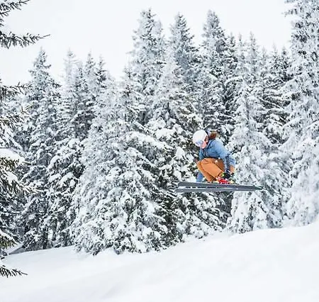 Prázdninový dům Zu Hause In Tirol Kirchbichl