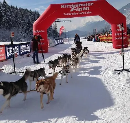 Zu Hause In Tirol Kirchbichl