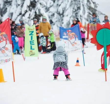 Casa vacanze Zu Hause In Tirol