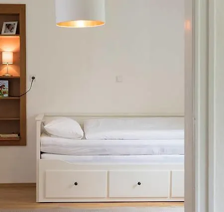 Holiday home Zu Hause In Tirol