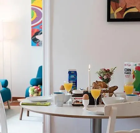 Casa vacanze Zu Hause In Tirol *