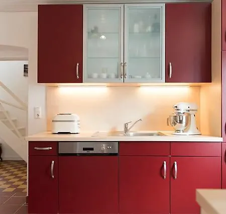 Zu Hause In Tirol Holiday home