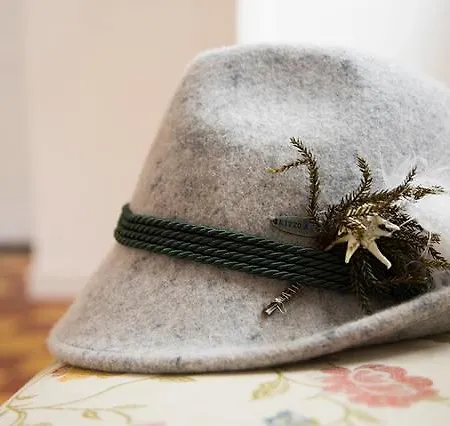 Zu Hause In Tirol * Kirchbichl