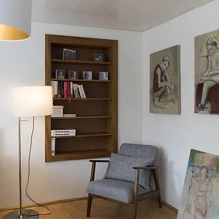 Holiday home Zu Hause In Tirol *