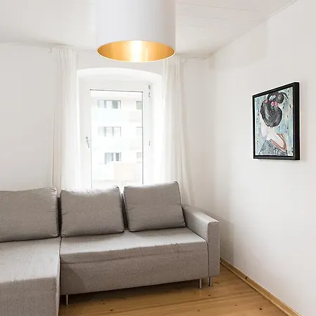 Zu Hause In Tirol Feriehus Kirchbichl