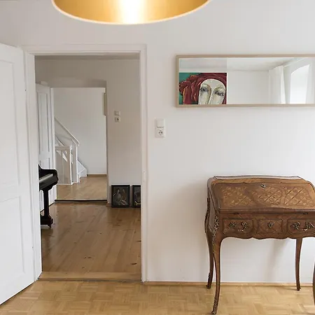 Zu Hause In Tirol Holiday home
