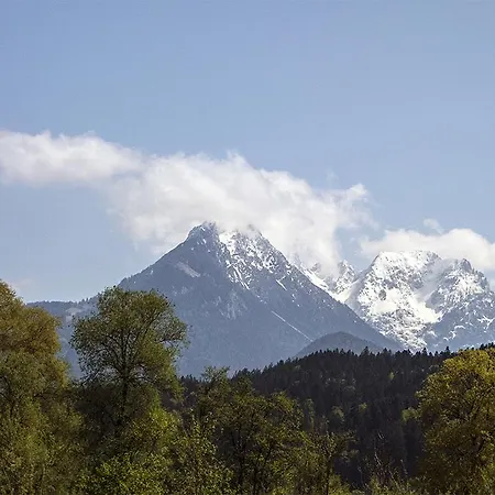 Casa vacanze Zu Hause In Tirol *