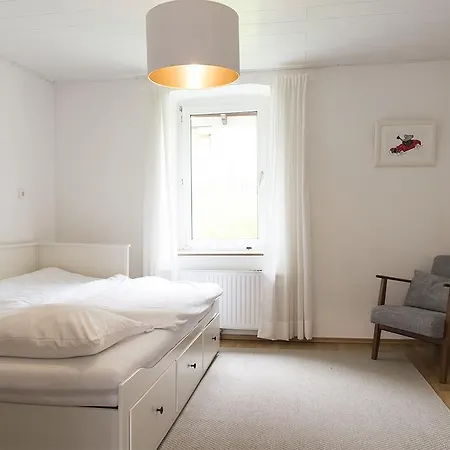 Casa vacanze Zu Hause In Tirol Kirchbichl