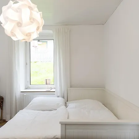 Zu Hause In Tirol Feriehus