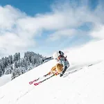 Zu Hause In Tirol Σπίτι διακοπών *