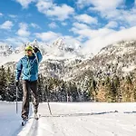 Σπίτι διακοπών Zu Hause In Tirol