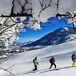 Zu Hause In Tirol Σπίτι διακοπών *