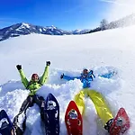 Σπίτι διακοπών Zu Hause In Tirol Kirchbichl