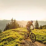 Σπίτι διακοπών Zu Hause In Tirol