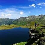 Zu Hause In Tirol Σπίτι διακοπών