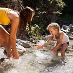 Σπίτι διακοπών Zu Hause In Tirol Kirchbichl