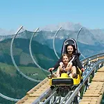 Σπίτι διακοπών Zu Hause In Tirol