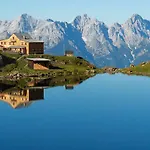 Zu Hause In Tirol Σπίτι διακοπών