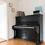 Zu Hause In Tirol Σπίτι διακοπών