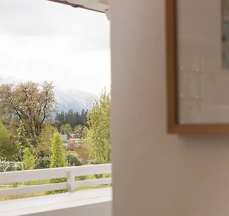 Zu Hause In Tirol Casa de Férias