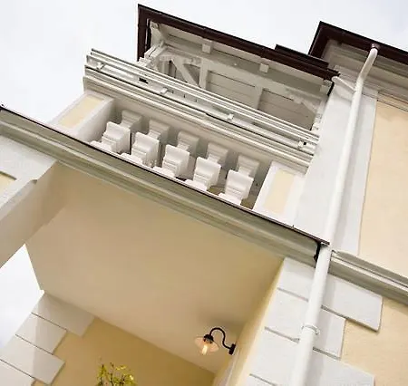 Zu Hause In Tirol Casa de Férias Kirchbichl