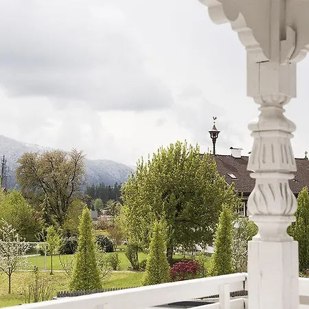 Zu Hause In Tirol