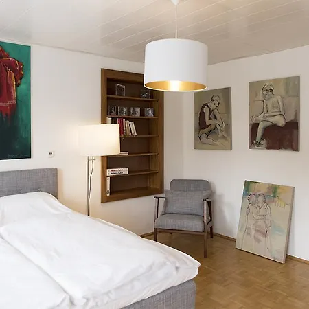 Σπίτι διακοπών Zu Hause In Tirol