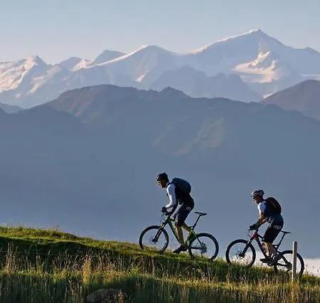 Zu Hause In Tirol * 基希比希尔