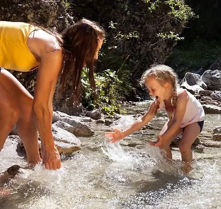 度假居 Zu Hause In Tirol 基希比希尔