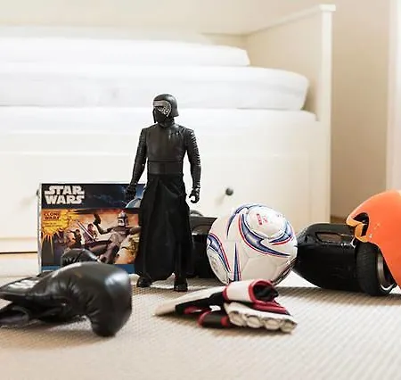 度假居 Zu Hause In Tirol *