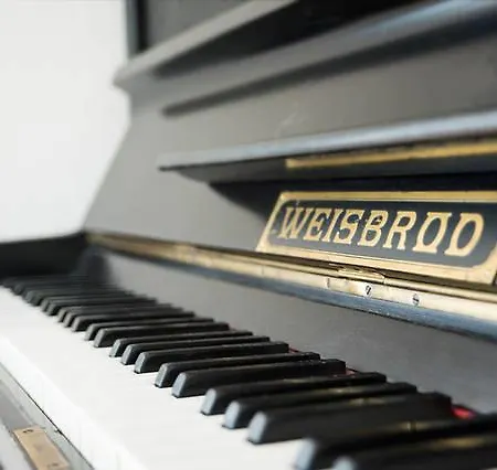 Zu Hause In Tirol 度假居 基希比希尔