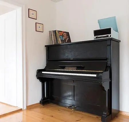 Zu Hause In Tirol 度假居