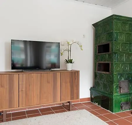 Zu Hause In Tirol 度假居 *