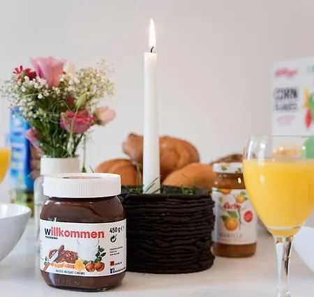 Zu Hause In Tirol 度假居 基希比希尔