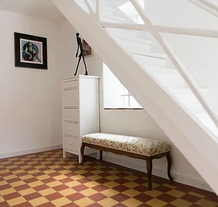 度假居 Zu Hause In Tirol 基希比希尔