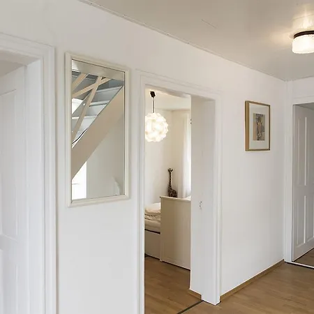 度假居 Zu Hause In Tirol