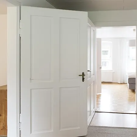 Zu Hause In Tirol 度假居 *